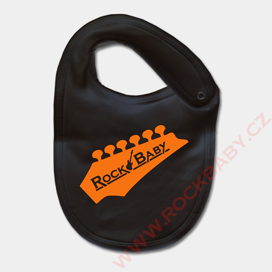 Bryndák - Kytara Rock Baby