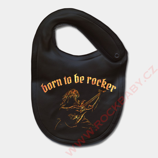 Bryndák - Born to be rocker